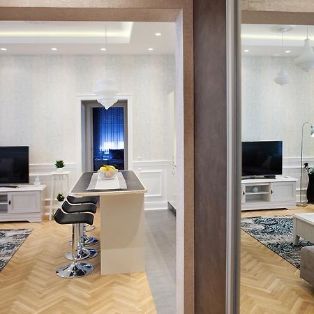 Apartment Passage Белград Экстерьер фото