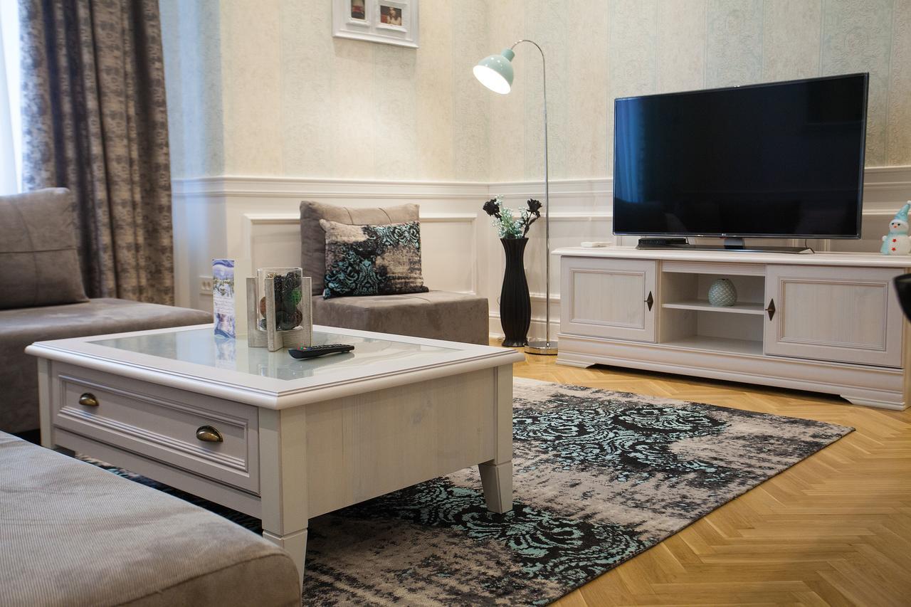 Apartment Passage Белград Экстерьер фото